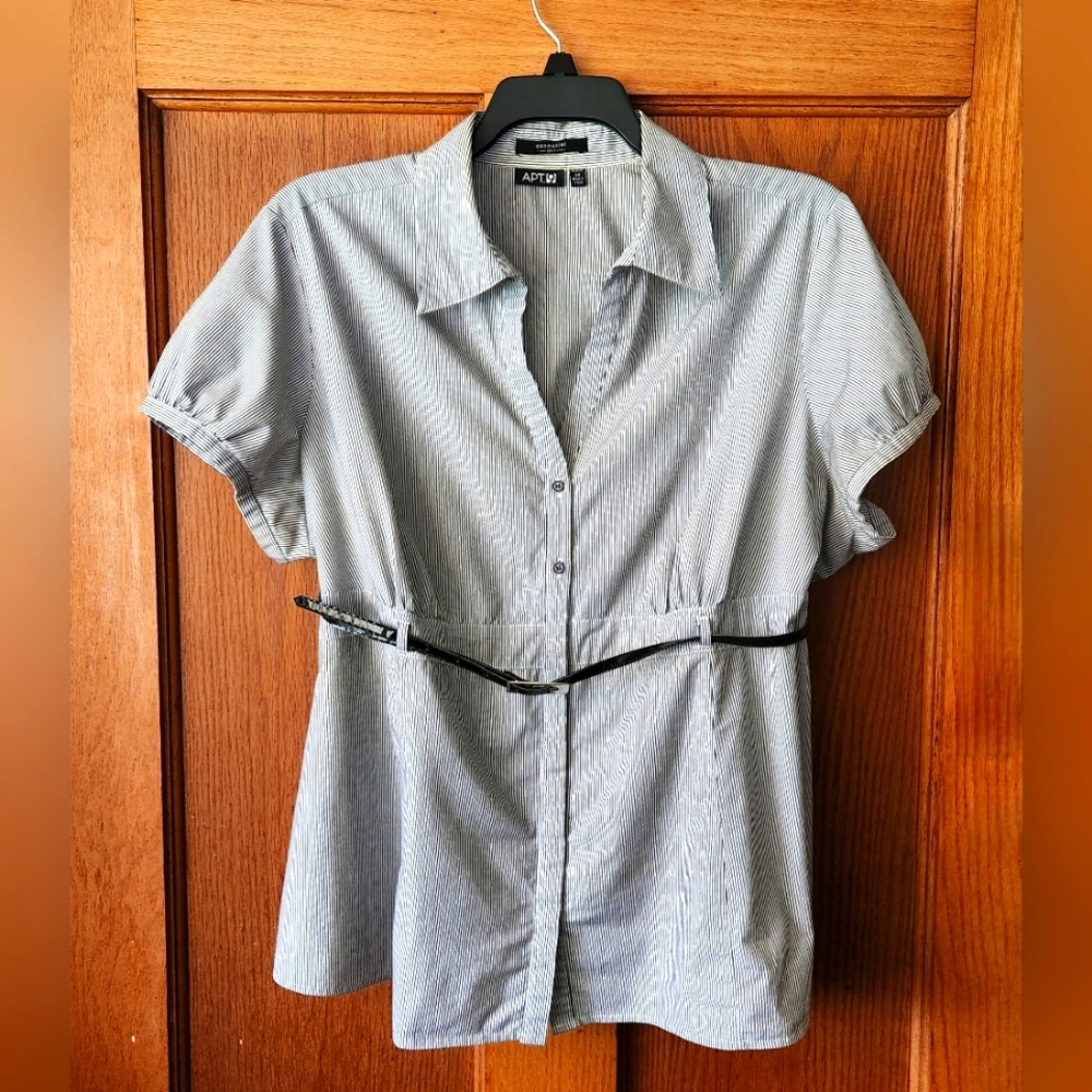 Blouse | APT.9
